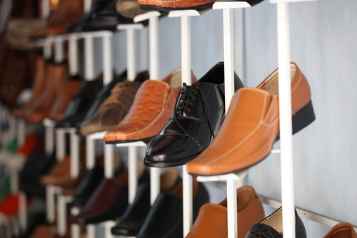 Shoe manufacturers who take steps to maximize the quality of their products with smarter, stronger materials can distinguish themselves as a superior brand.