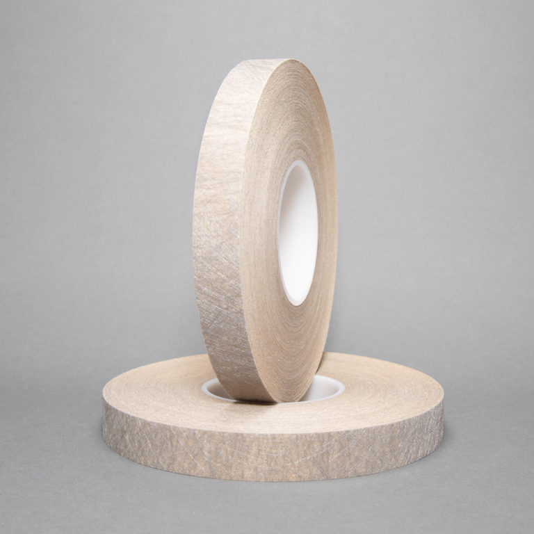 Ideal Tape's Stay Material Tapes Designed to Stiffen and Reinforce