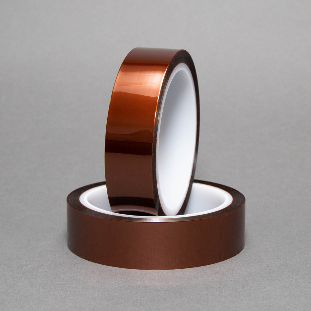 Polyimide Adhesive Tape for 180℃ Heat-resistant InsulationNo.360 Series