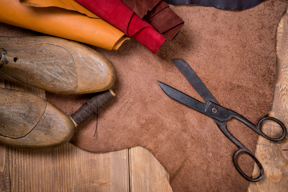 Leathercraft: A Timeless Tradition - ABI Tape