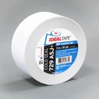 Cold Seal™ 729 ASJ+