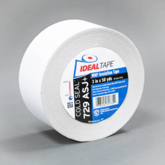 Cold Seal™ 729 ASJ+
