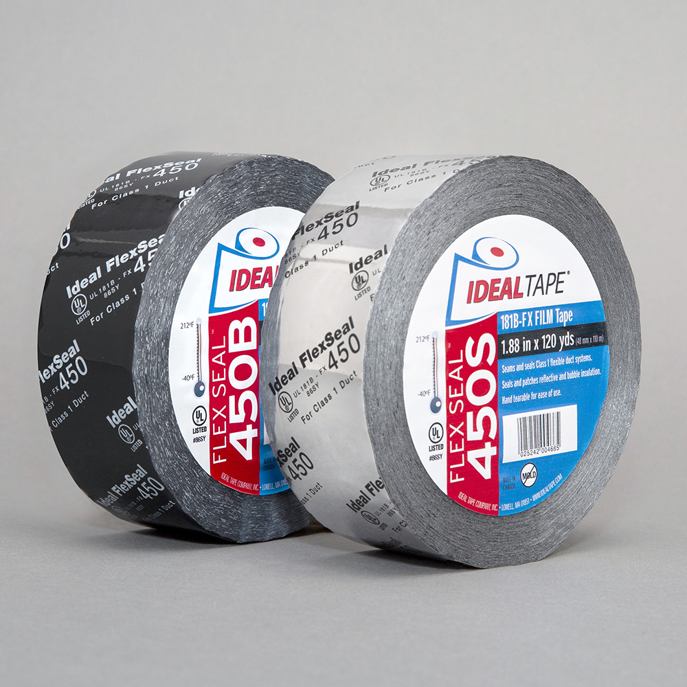 Flex Seal™ 450 - ABI Tape