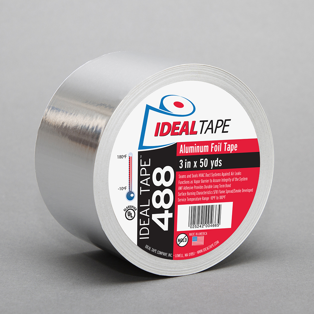 Ideal Tape® 488 - ABI Tape