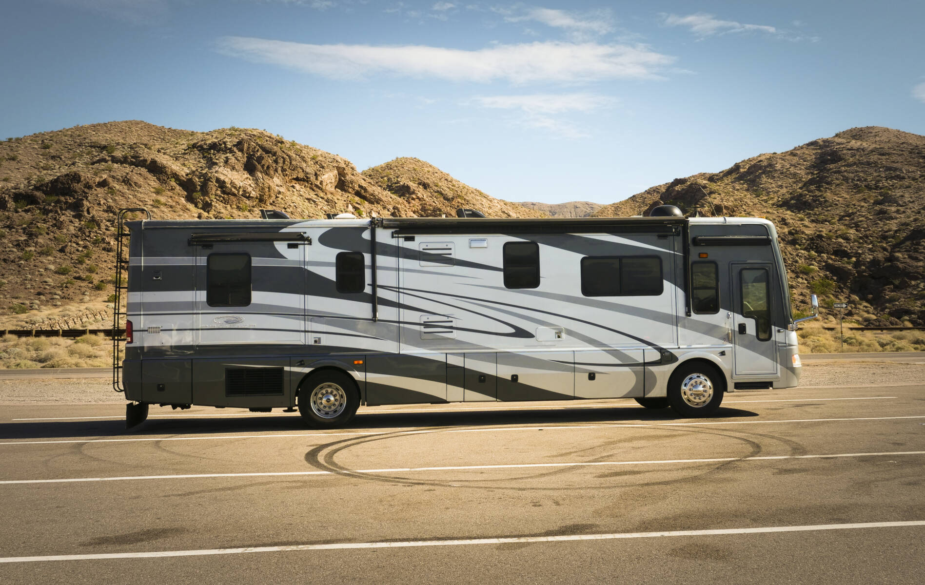 RV, Fleet, and Marine Applications Made Easy - ABI Tape