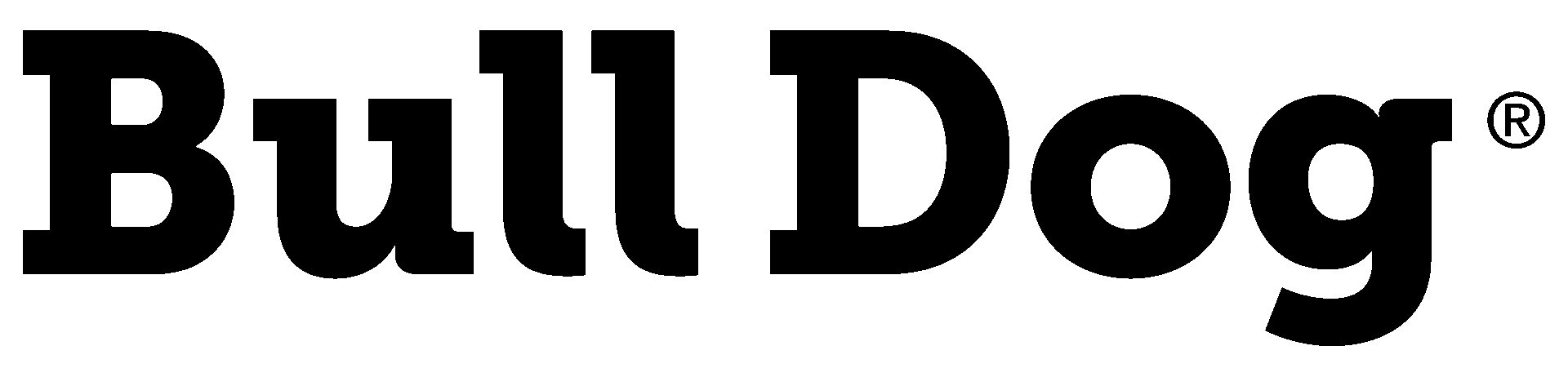 Bull Dog Logo
