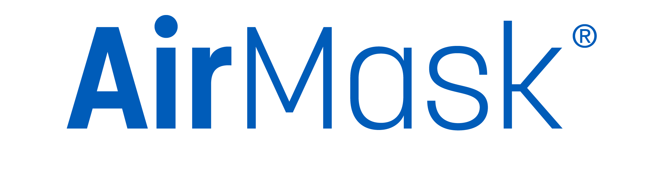 ABI Tape AirMask Logo