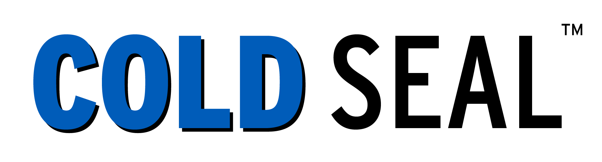 Ideal Tape Cold Seal Logo