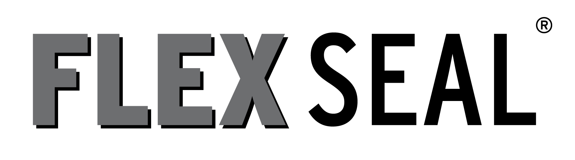 Ideal Tape Flex Seal Logo