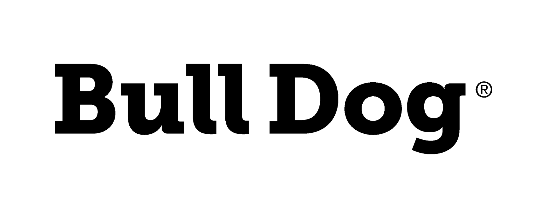 Bull-Dog-Logo
