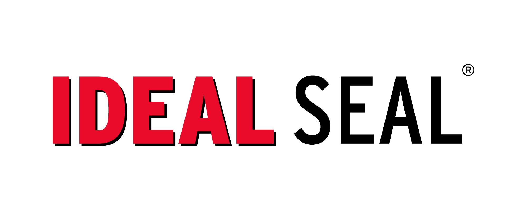 Ideal-Tape-Ideal-Seal-Logo