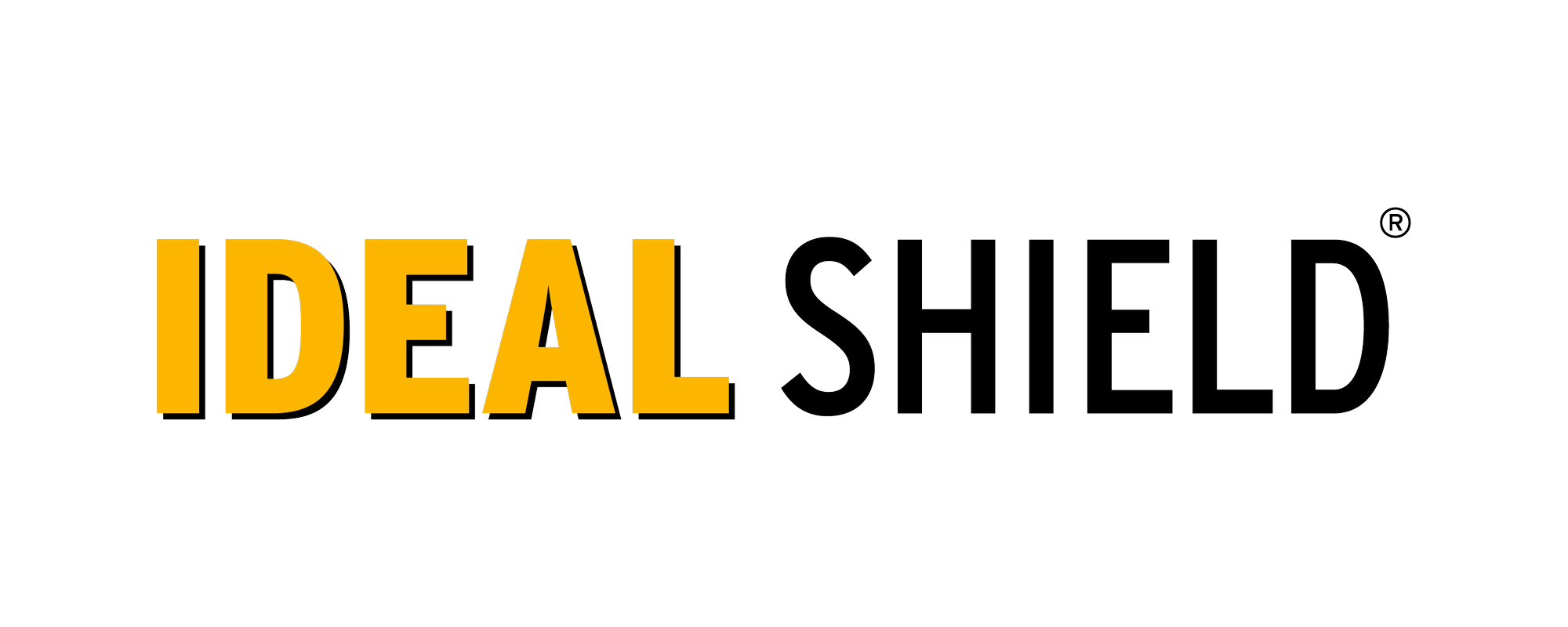 Ideal-Tape-Ideal-Shield-Logo